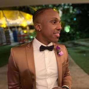 Meet your Posher, Chris